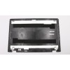 New LCD Cover C 80S8 BLK W/Yoga LOGO 5CB0L45885 Lenovo Laptop Back Top Cover colore:black original