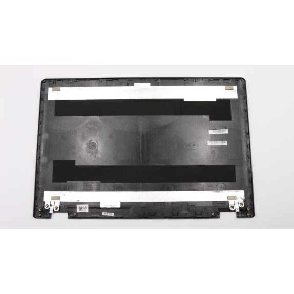 New LCD Cover C 80S8 BLK W/Yoga LOGO 5CB0L45885 Lenovo Laptop Back Top Cover colore:black original