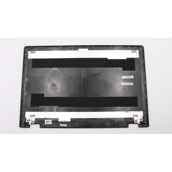 New LCD Cover C 80S8 BLK W/Yoga LOGO 5CB0L45885 Lenovo Laptop Back Top Cover colore:black original