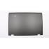 New LCD Cover C 80S8 BLK W/Yoga LOGO 5CB0L45885 Lenovo Laptop Back Top Cover colore:black original