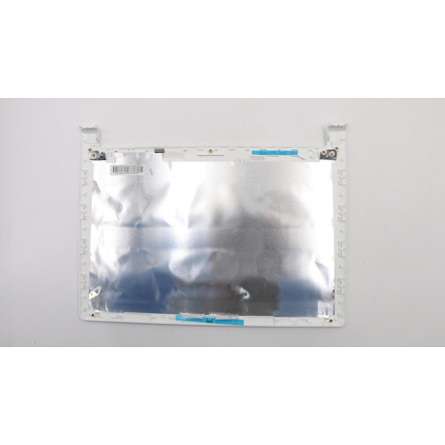 New LCD Cover W Flex2 14 White 5CB0F76780 Laptop Back Top Cover colore:white original