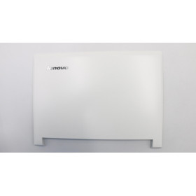 מכסה מסך אחורי למחשב נייד LCD Cover W Flex2-14 White 5CB0F76780 צבע:לבן מקורי -..