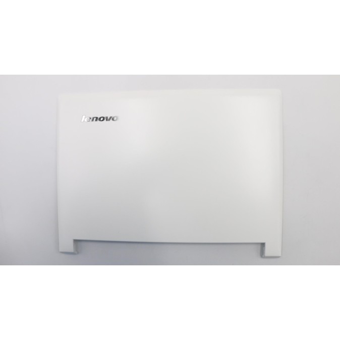 New LCD Cover W Flex2 14 White 5CB0F76780 Lenovo Laptop Back Top Cover colore:white original
