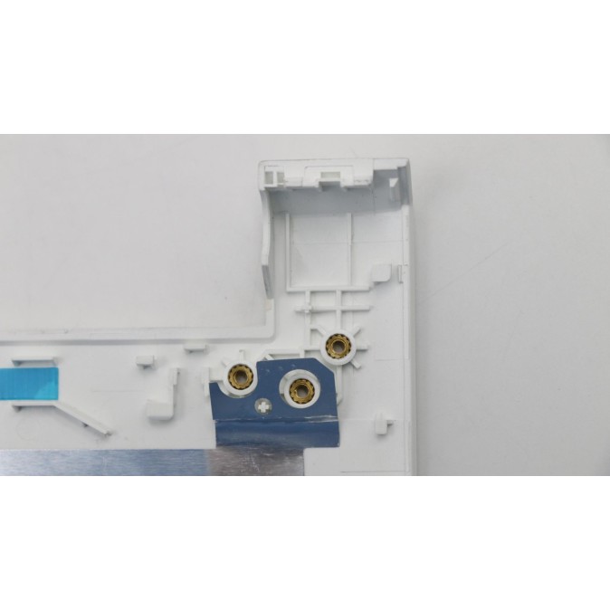 New LCD Cover W Flex2 14 White 5CB0F76780 Lenovo Laptop Back Top Cover colore:white original