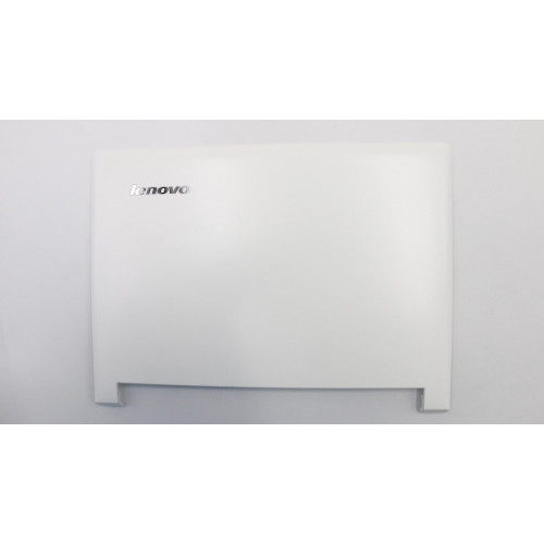 New LCD Cover W Flex2 14 White 5CB0F76780 Laptop Back Top Cover colore:white original