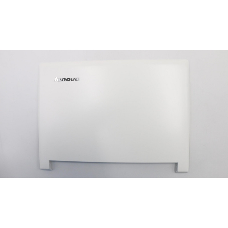 New LCD Cover W Flex2 14 White 5CB0F76780 Laptop Back Top Cover colore:white original