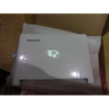 New 5CB0G85650 LENOVO FLEX 2 15 Laptop Back Top Cover colore:white original