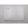 New 5cb0j30867 Lenovo U31 70 Laptop Back Top Cover colore:white original