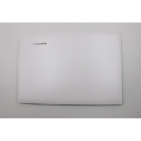 New 5cb0j30867 Lenovo U31 70 Laptop Back Top Cover colore:white original