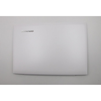 New 5cb0j30867 Lenovo U31 70 Laptop Back Top Cover colore:white original