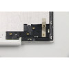New 5cb0j30867 Lenovo U31 70 Laptop Back Top Cover colore:white original