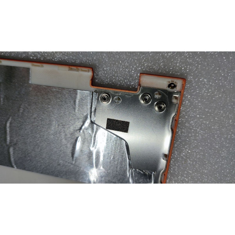New 5CB0H35679 Yoga 3 1470 (Lenovo) Type 80JH Laptop Back Top Cover colore:orange original