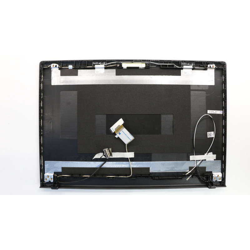 New 5CB0G89481 G70 70 Laptop (Lenovo) Type 80HW Laptop Back Top Cover colore:black original
