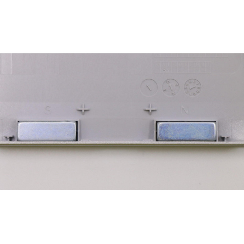 New LCD Cover SAR Antenna B 80XF PTN 5CB0N89977 Lenovo Laptop Back Top Cover original