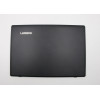 New 5CB0L46228 12415484 Lenovo 110 15IBR Laptop (ideapad) Type 80T7 Laptop Back Top Cover colore:black original
