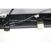New 5CB0L46228 12415484 Lenovo 110 15IBR Laptop (ideapad) Type 80T7 Laptop Back Top Cover colore:black original