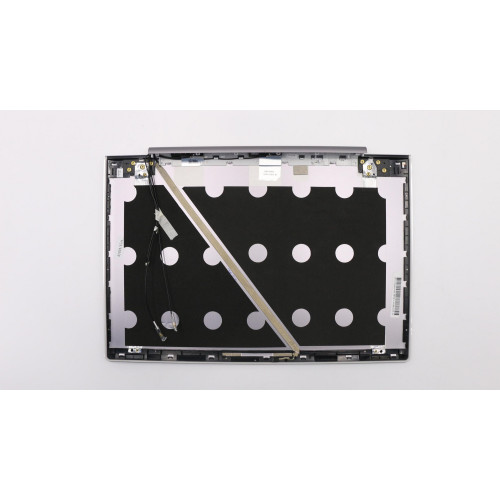 New LZ9 LCD Cover Grey 90203129 Lenovo Laptop Back Top Cover colore:gray original