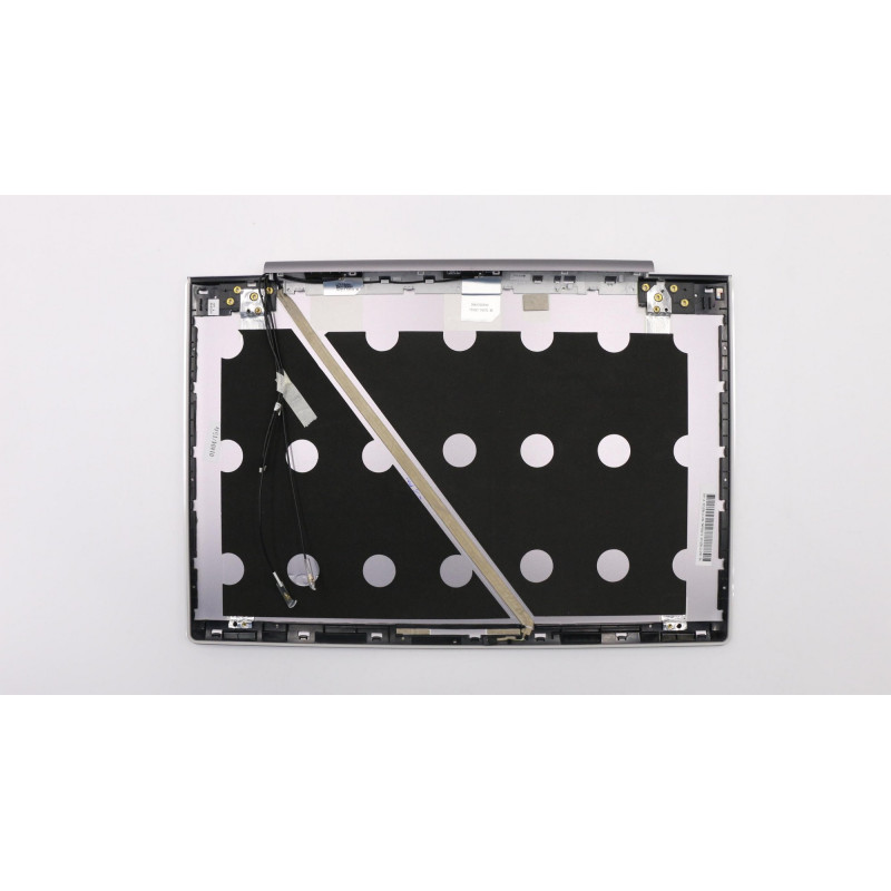 New LZ9 LCD Cover Grey 90203129 Lenovo Laptop Back Top Cover colore:gray original