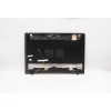 New L300 15IBR Cover LCD Black 5CB0K14051 Lenovo Laptop Back Top Cover colore:black original