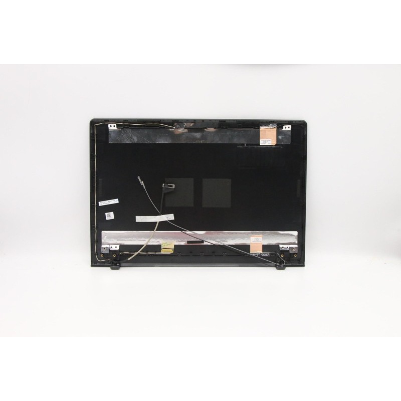 New L300 15IBR Cover LCD Black 5CB0K14051 Lenovo Laptop Back Top Cover colore:black original