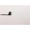 New L300 15IBR Cover LCD Black 5CB0K14051 Lenovo Laptop Back Top Cover colore:black original