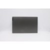 מכסה מסך אחורי למחשב נייד LCD Cover IdeaPad 5 15 Graphite Grey 5CB1B01320 5CB0R75477 Lenovo צבע:אפור מקורי - חדש