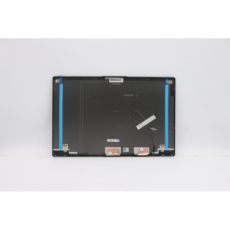 מכסה מסך אחורי למחשב נייד LCD Cover IdeaPad 5 15 Graphite Grey 5CB1B01320 5CB0R75477 Lenovo צבע:אפור מקורי - חדש