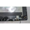 מכסה מסך אחורי למחשב נייד 13n0-rla0701 13NB04X1P14013 Asus x553m צבע:שחור - משומש