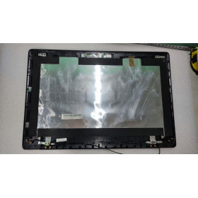 מכסה מסך אחורי למחשב נייד 13n0-rla0701 13NB04X1P14013 Asus x553m צבע:שחור -..
