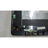 מכסה מסך אחורי למחשב נייד 13n0-rla0701 13NB04X1P14013 Asus x553m צבע:שחור - משומש