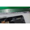 מכסה מסך אחורי למחשב נייד 13n0-rla0701 13NB04X1P14013 Asus x553m צבע:שחור - משומש
