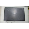 מכסה מסך אחורי למחשב נייד 13n0-rla0701 13NB04X1P14013 Asus x553m צבע:שחור - משומש