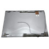 מכסה מסך אחורי למחשב נייד ASUS VivoBook X515 FL8700 Y5200F M509D X509 R565M LCD Back Cover Lid 13N1-CEA1F11 13NB05R6P011B-3 ASUS Vivobook 15 X509UA צבע:כסוף מקורי - משומש