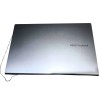 מכסה מסך אחורי למחשב נייד ASUS VivoBook X515 FL8700 Y5200F M509D X509 R565M LCD Back Cover Lid 13N1-CEA1F11 13NB05R6P011B-3 ASUS Vivobook 15 X509UA צבע:כסוף מקורי - משומש