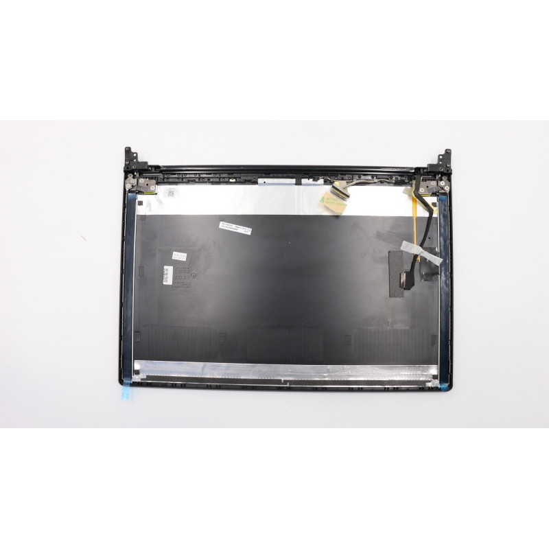 מכסה מסך אחורי למחשב נייד 5CB0R44853 COVER LCD Cover L81FV FHD AG2.6W/EDPCable 5CB0R44853 Legion Y530-15ICH (Lenovo) - Type 81FV צבע:שחור מקורי - חדש