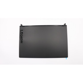 New 5CB0R44853 COVER LCD Cover L81FV FHD AG2.6W/EDPCable 5CB0R44853 Legion Y530 15ICH (Lenovo) Type 81FV Laptop Back Top Cover colore:black original