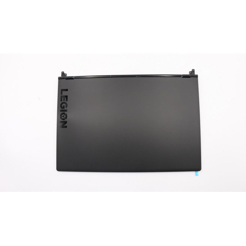 מכסה מסך אחורי למחשב נייד 5CB0R44853 COVER LCD Cover L81FV FHD AG2.6W/EDPCable 5CB0R44853 Legion Y530-15ICH (Lenovo) - Type 81FV צבע:שחור מקורי - חדש
