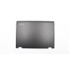 New COVER LCD Cover C 80X8 BLK W/Yoga LOGO 5CB0N67386 Lenovo Yoga 520 14IKB (ideapad) Type 81C8 Laptop Back Top Cover colore:black original