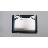New COVER LCD Cover C 80X8 BLK W/Yoga LOGO 5CB0N67386 Lenovo Yoga 520 14IKB (ideapad) Type 81C8 Laptop Back Top Cover colore:black original