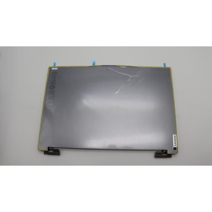 מכסה מסך אחורי למחשב נייד 5CB1M72405 Lenovo Legion 5 16IRX9 - Type 83DG מקורי - חדש
