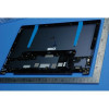 New 5S58C07070 Lenovo Yoga A12 YB Q501L Tablet Case Plastic colore:blue original