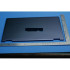 New 5S58C07070 Lenovo Yoga A12 YB Q501L Laptop Back Top Cover colore:blue original