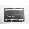 New LCD Cover L80SM BK TEX W/ANTE EDP 5CB0L35815 Lenovo 310 15ISK Laptop (ideapad) Type 80SM Laptop Back Top Cover colore:black original