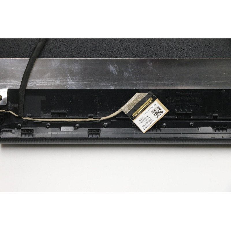Крышка Матрицы для Ноутбука LCD Cover L80SM BK TEX W/ANTE EDP 5CB0L35815 Lenovo 310-15ISK Laptop (ideapad) - Type 80SM цвет:черный - оригинал