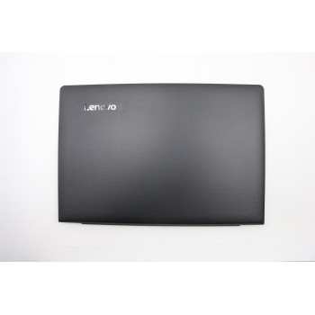 New LCD Cover L80SM BK TEX W/ANTE EDP 5CB0L35815 Lenovo 310 15ISK Laptop (ideapad) Type 80SM Laptop Back Top Cover colore:black original