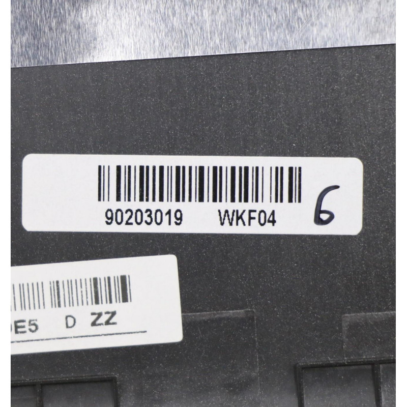 New VIUS4 LCD Cover Brown TS 90203019 Lenovo Laptop Back Top Cover colore:Brown original