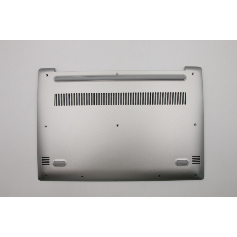 Поддон для Ноутбука ew For Lenovo 320S-13IKB 81AK Lower Case Base Cover New silver 5CB0Q17516 Lenovo цвет:серебряный - оригинал