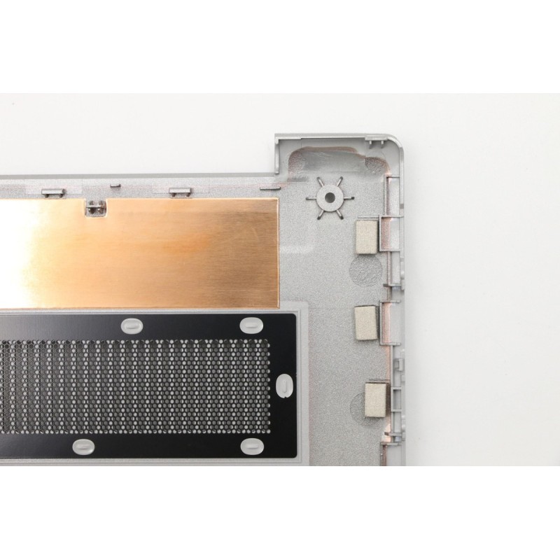 New ew For Lenovo 320S 13IKB 81AK Lower Case Base Cover New silver 5CB0Q17516 Lenovo Laptop Bottom Cover colore:silver original