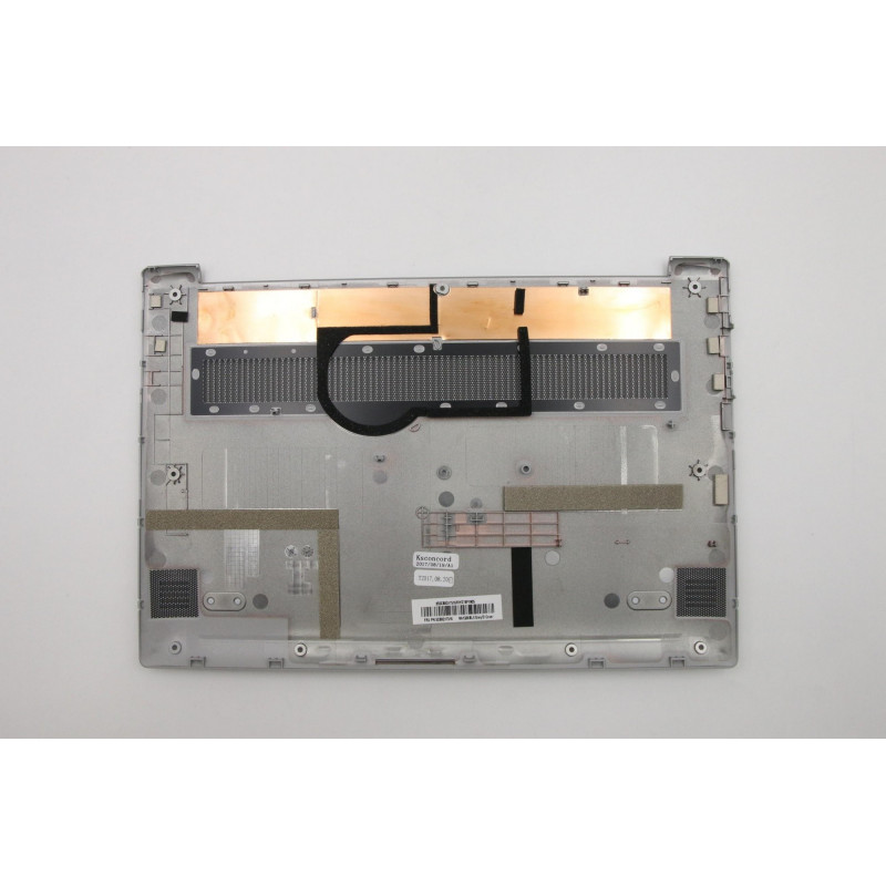 Поддон для Ноутбука ew For Lenovo 320S-13IKB 81AK Lower Case Base Cover New silver 5CB0Q17516 Lenovo цвет:серебряный - оригинал