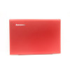 New COVER LCD Cover W S41 70 Red 5CB0H71444 Lenovo Laptop Back Top Cover colore:red original